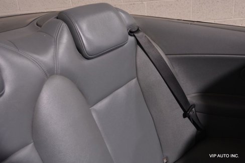 Used 2005 Saab 9-3 Arc image 28