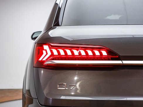 Used 2023 Audi Q7 2.0T Premium Plus w/ Premium Plus Package image 10