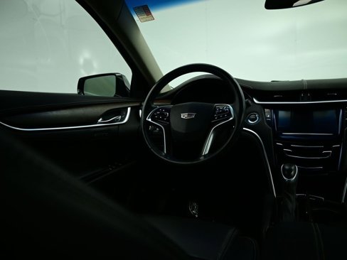 Used 2018 Cadillac XTS Luxury image 7
