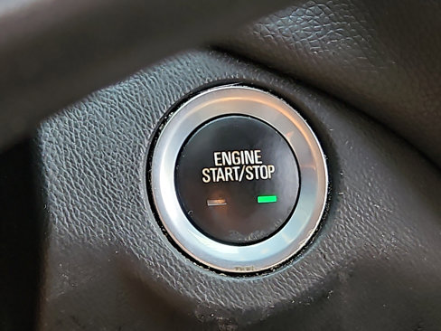 Used 2018 Chevrolet Equinox LT image 22