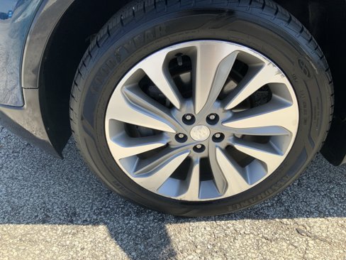 Used 2019 Buick Encore Preferred image 9