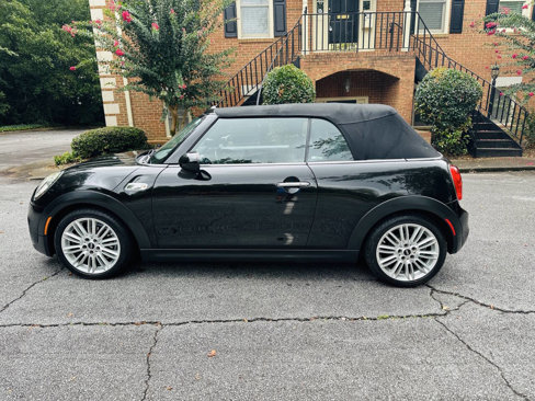Used 2017 MINI Cooper S image 15