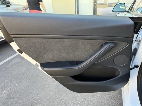 Used 2022 Tesla Model 3 Long Range image 20