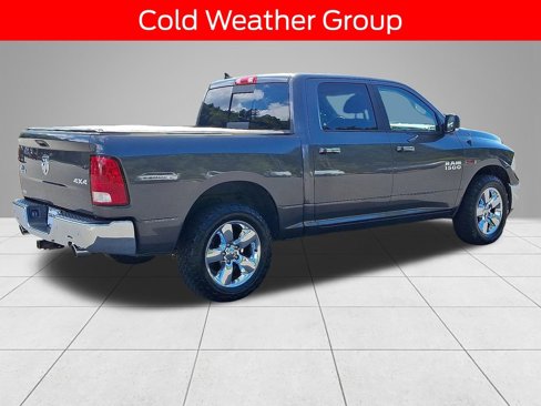 Used 2016 RAM 1500 Big Horn image 4