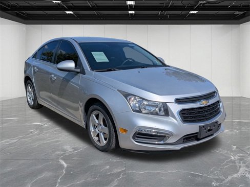 Used 2016 Chevrolet Cruze LT image 6