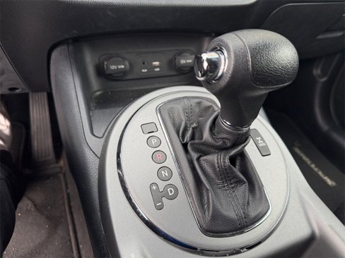 Used 2015 Kia Sportage LX image 17