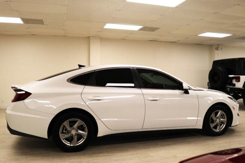Used 2021 Hyundai Sonata SE image 12