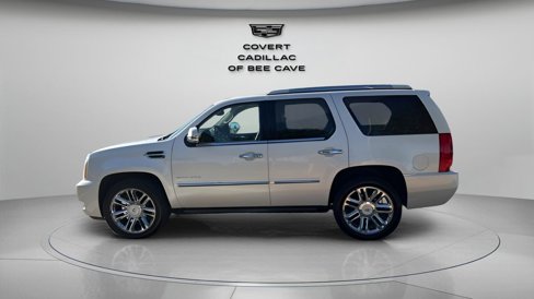 Used 2013 Cadillac Escalade Platinum image 5