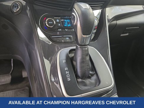Used 2013 Ford Escape Titanium w/ Class II Trailer Tow Pkg image 22