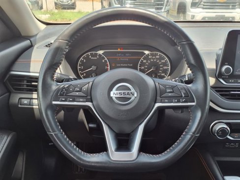 Used 2022 Nissan Altima 2.5 SR image 30