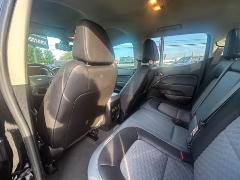 Used 2022 Chevrolet Colorado Z71 image 20