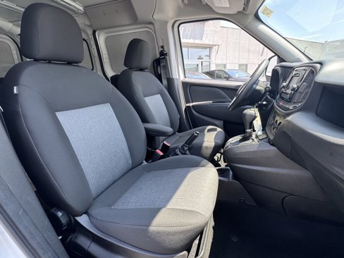 Used 2022 RAM ProMaster City Wagon image 20