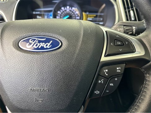 Used 2019 Ford Edge SEL w/ Equipment Group 201A image 26