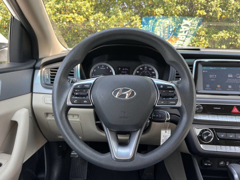Used 2018 Hyundai Sonata ECO image 23