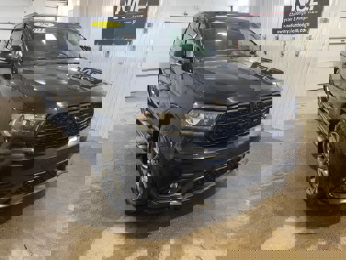 Used 2018 Dodge Durango GT w/ Premium Group image 2