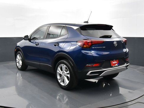 Used 2023 Buick Encore GX Preferred w/ Cold Weather Comfort Package image 34