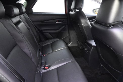 Used 2022 MAZDA CX-30 AWD 2.5 S w/ Select Package image 17