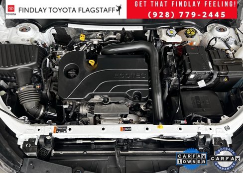 Used 2024 Chevrolet Equinox LT image 14