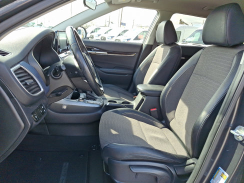 Used 2021 Kia Seltos S image 13