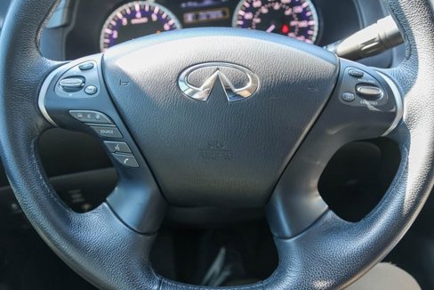 Used 2013 INFINITI JX35 AWD w/ Premium Pkg image 24