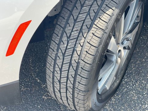 Used 2022 Chevrolet Equinox Premier w/ LPO, Floor Liner Package image 24