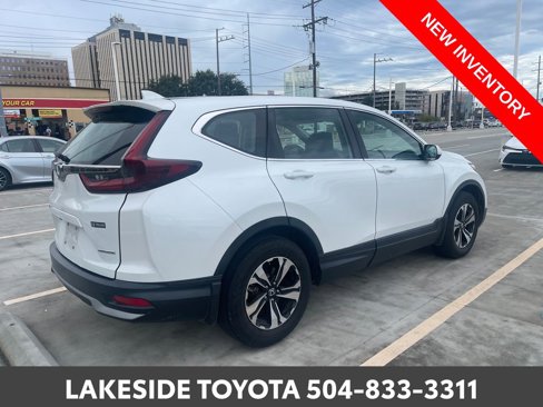 Used 2022 Honda CR-V Special Edition image 5