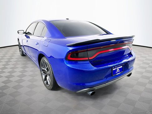 Used 2019 Dodge Charger SXT image 7