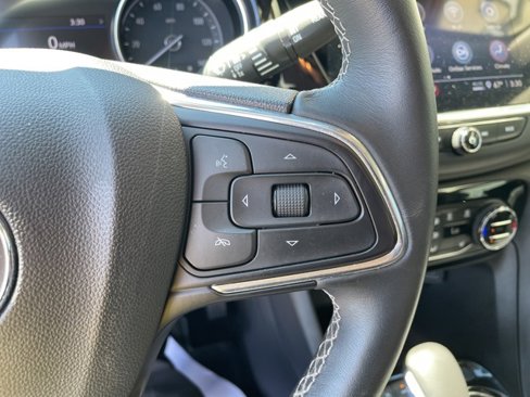 Used 2023 Buick Encore GX Select w/ Safety Package II image 24