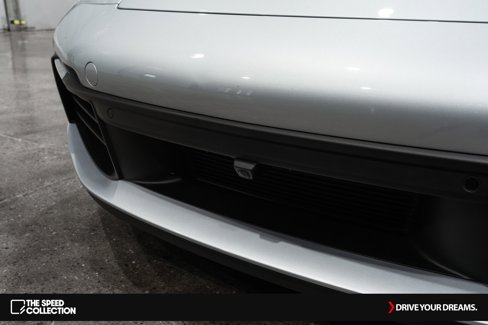 Used 2022 Porsche 911 Carrera S image 70