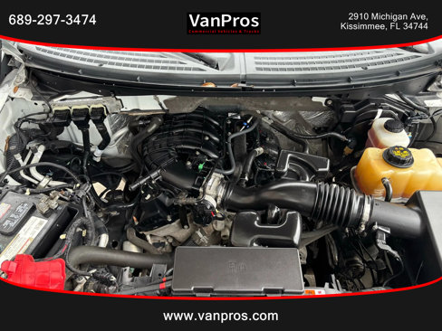 Used 2011 Ford F150 XL image 16