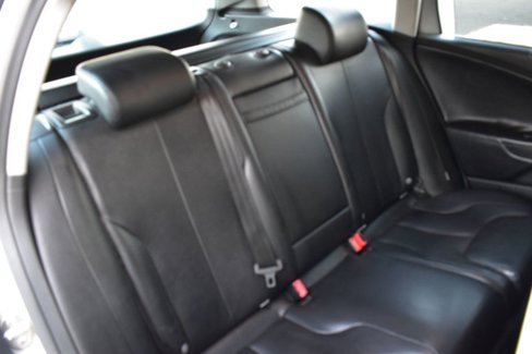 Used 2009 Volkswagen Passat Komfort image 25