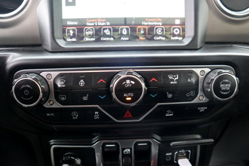 Used 2021 Jeep Gladiator Rubicon image 86