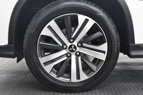 Used 2020 Mitsubishi Outlander Sport ES image 8