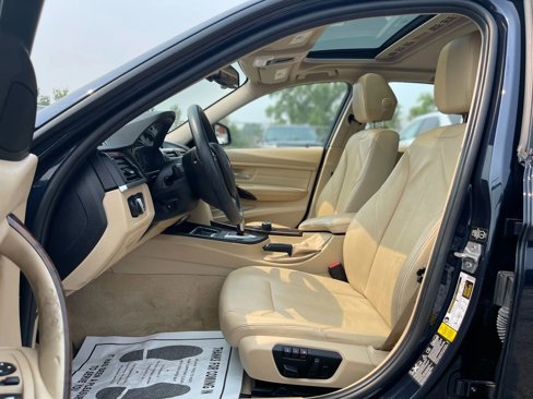 Used 2013 BMW 328i xDrive Sedan image 22