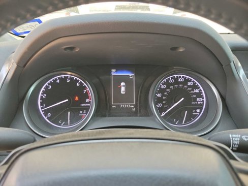 Used 2021 Toyota Camry SE w/ Carpet Mat Package (TMS) image 18