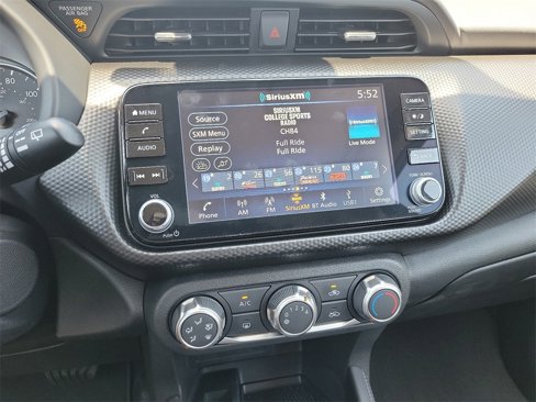 New 2024 Nissan Kicks SV image 22
