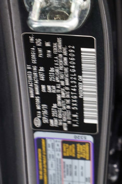 Used 2020 Kia Optima S image 30