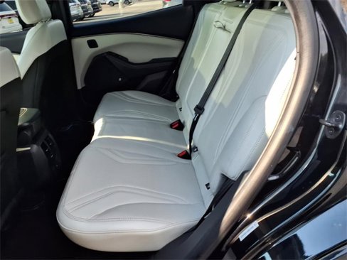Used 2022 Ford Mustang Mach-E Premium image 8
