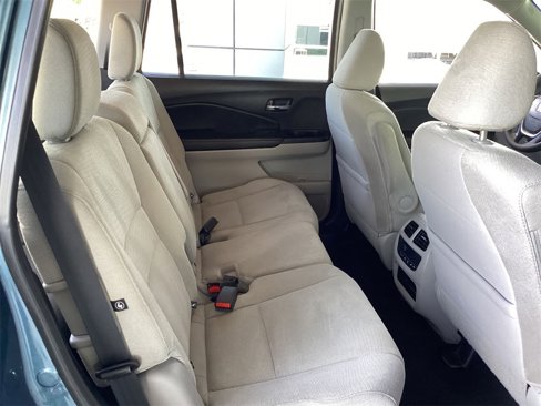 Used 2017 Honda Pilot EX image 26