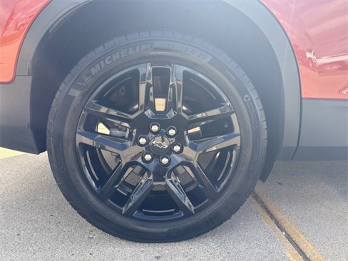 Used 2022 Chevrolet Blazer LT image 19