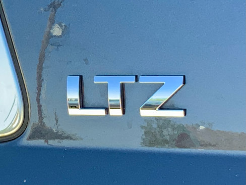 Used 2016 Chevrolet Tahoe LTZ image 23