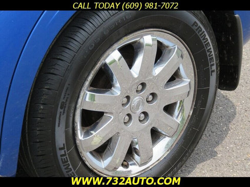 Used 2004 Chrysler PT Cruiser image 15
