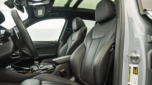 Certified 2023 BMW X3 xDrive30i w/ M Sport Package image 20