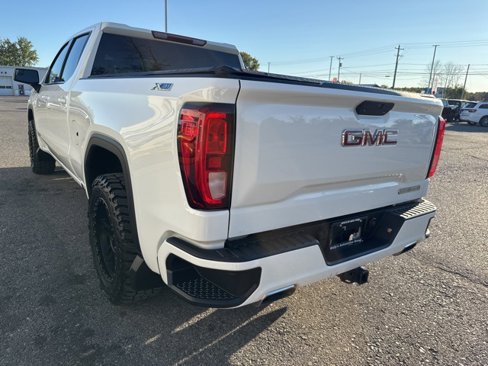 Used 2019 GMC Sierra 1500 Elevation image 5