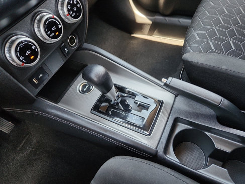 Used 2024 Mitsubishi Outlander Sport AWD image 16