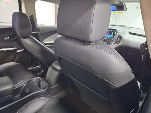 Used 2013 Chevrolet Volt Premium w/ Premium Trim Package image 11
