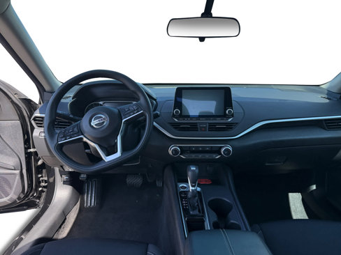 Certified 2020 Nissan Altima 2.5 S image 10
