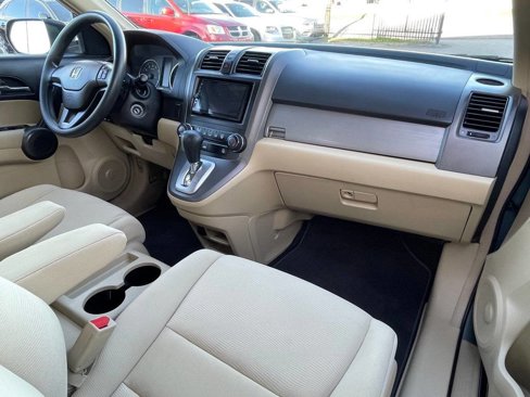 Used 2011 Honda CR-V LX image 13