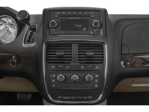 Used 2019 Dodge Grand Caravan SXT image 7