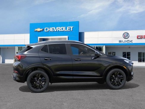 New 2026 Buick Encore GX Sport Touring w/ Comfort Package image 26